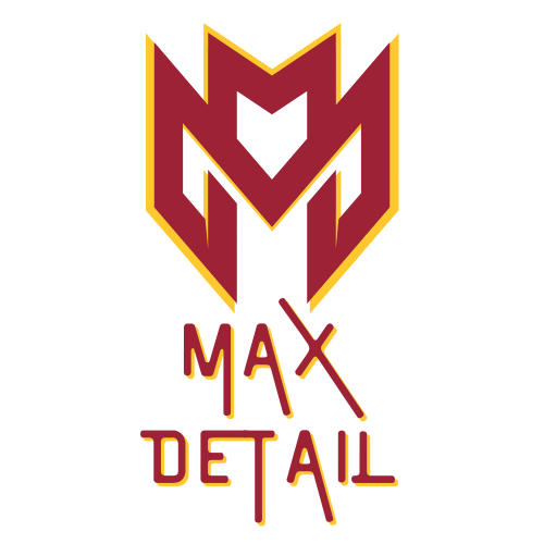 MAX DETAIL